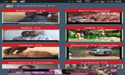 East Africa Television screenshot 2/6