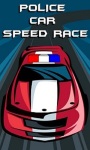 Police Car Speed Race Pro Free screenshot 1/1