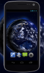 4K Earth From Space Wallpaper screenshot 3/6