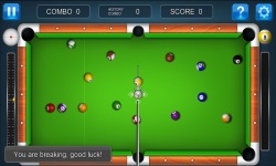 Pool Snooker Billiards screenshot 1/6