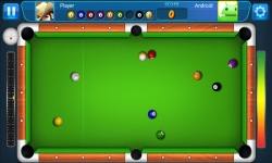 Pool Snooker Billiards screenshot 3/6