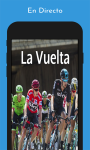 Vuelta a Espana screenshot 1/3