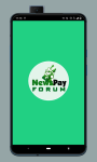 NewsPay Forum screenshot 1/5