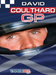 David Coulthard GP screenshot 1/6