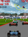 David Coulthard GP screenshot 2/6