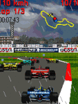 David Coulthard GP screenshot 3/6