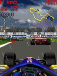 David Coulthard GP screenshot 4/6