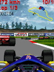 David Coulthard GP screenshot 5/6