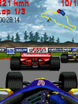 David Coulthard GP screenshot 6/6