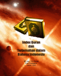 Index Quran Terjemah Bahasa Indonesia screenshot 1/1