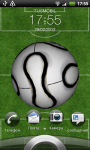 Football 3D Live Wallpaper screenshot 6/6