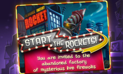 Start the Rockets screenshot 4/4