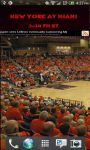 Denver Basketball Scoreboard Live Wallpaper screenshot 2/4