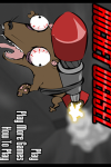 Fire The Hamster Rocket screenshot 1/2
