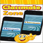 Classmate Zone screenshot 1/3
