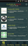 Classical Music Collection HQ screenshot 2/6