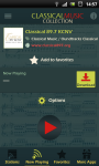 Classical Music Collection HQ screenshot 3/6