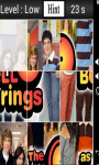 As The Bell Rings Easy Puzzle screenshot 3/6