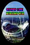 Olympic Game Duration quiz screenshot 1/3