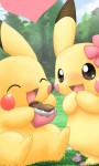 Pokemon The Anime HD Wallpaper screenshot 2/6
