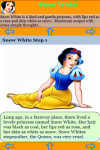 Snow White story screenshot 6/6