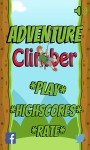 Adventure Climber screenshot 1/4