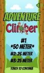 Adventure Climber screenshot 3/4