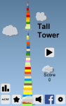 Tall Tower screenshot 1/2