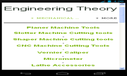 Mechanical Theory screenshot 2/6