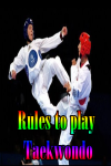 Play Taekwondo screenshot 1/4