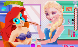 Elsa Cosmetic Salon screenshot 3/4