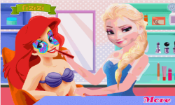 Elsa Cosmetic Salon screenshot 4/4