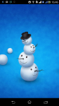 Snowman Christmas Wallpapers screenshot 5/5