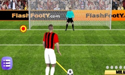 Shooting Penalty screenshot 4/6