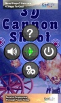 3D Cannon-Shoot screenshot 2/6