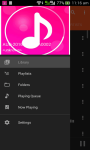 Music Player For MP3 screenshot 1/6