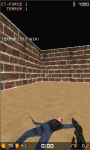 Counter Strike Bluetooth Game 3D screenshot 3/6