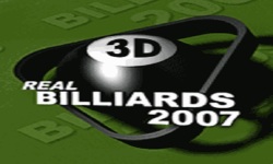  3D Real Billiard screenshot 4/6