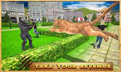 Puma Simulator City Rampage screenshot 2/5
