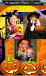 Popular Halloween Photo Collage screenshot 1/6