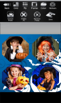 Popular Halloween Photo Collage screenshot 2/6