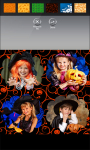 Popular Halloween Photo Collage screenshot 4/6