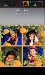 Popular Halloween Photo Collage screenshot 5/6