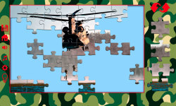 Puzzles War screenshot 4/6