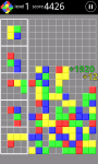 Colored Bricks screenshot 6/6