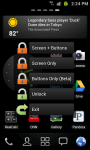 Lock Any App Screen screenshot 3/6
