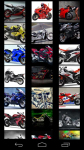 Motorbike Wallpapers free screenshot 1/5