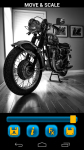 Motorbike Wallpapers free screenshot 3/5