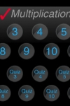 Whisper Multiplication screenshot 1/1