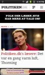 All Newspapers of Denmark-Free screenshot 6/6